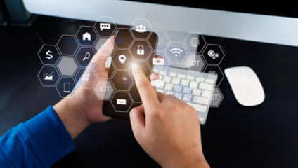 上海在全國(guó)率先推出ICP備案信息采集電子化服務(wù)，助力互聯(lián)網(wǎng)信息服務(wù)高效發(fā)展