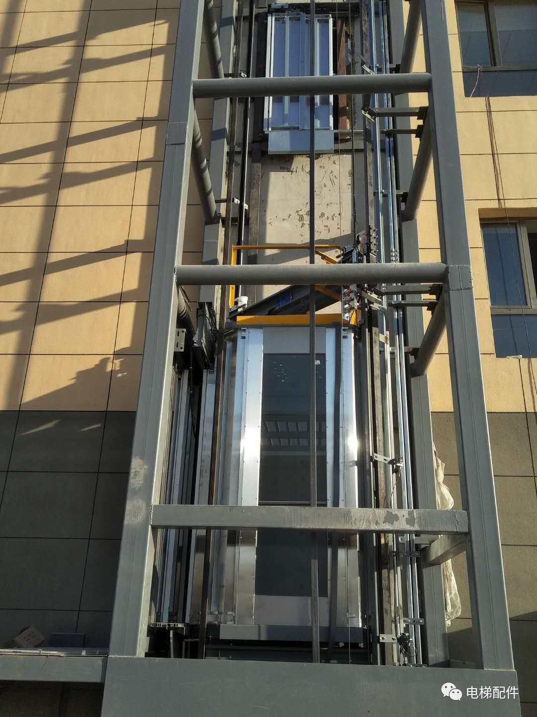 電梯鋼絲繩最新標(biāo)準(zhǔn)出臺(tái)，電梯安裝行業(yè)迎來(lái)革新