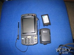 堅(jiān)固耐用，高效穩(wěn)定 訊寶Symbol MC70數(shù)據(jù)采集器熱銷揭秘