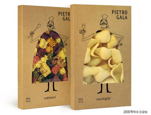 健康新時(shí)代，食品包裝的“變身”之道