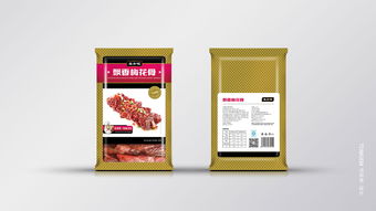 鹽城湯姆葛品牌凍品包裝全案策劃與設(shè)計 構(gòu)建市場差異化競爭力