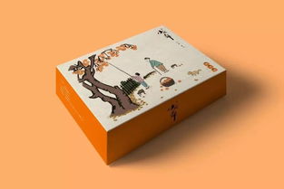 果色天香 創(chuàng)意水果產(chǎn)品包裝設(shè)計美學(xué)與商業(yè)價值