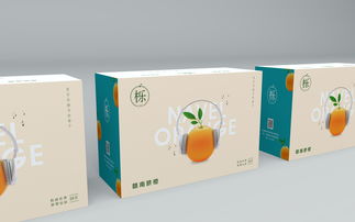 農(nóng)產(chǎn)品品牌形象包裝設(shè)計(jì) 從田間到心間的視覺盛宴