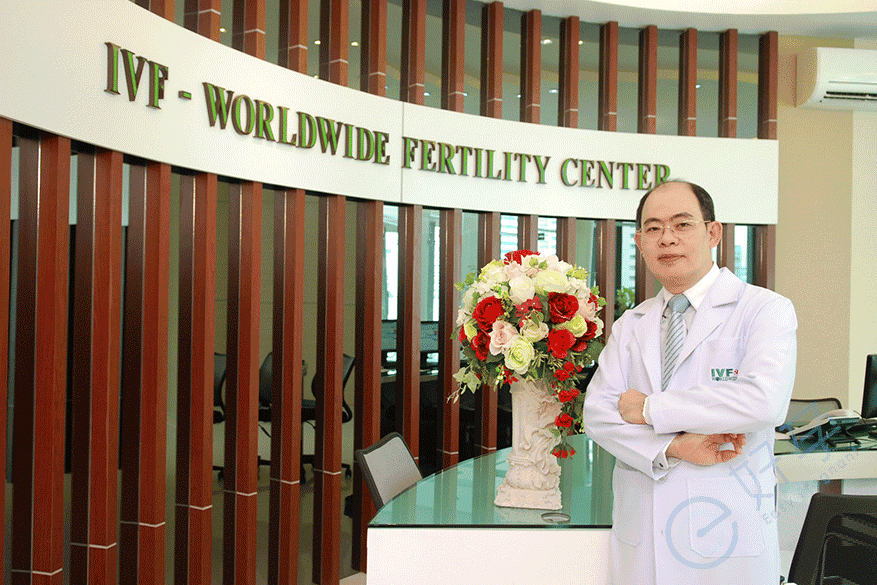 泰国全球生殖中心