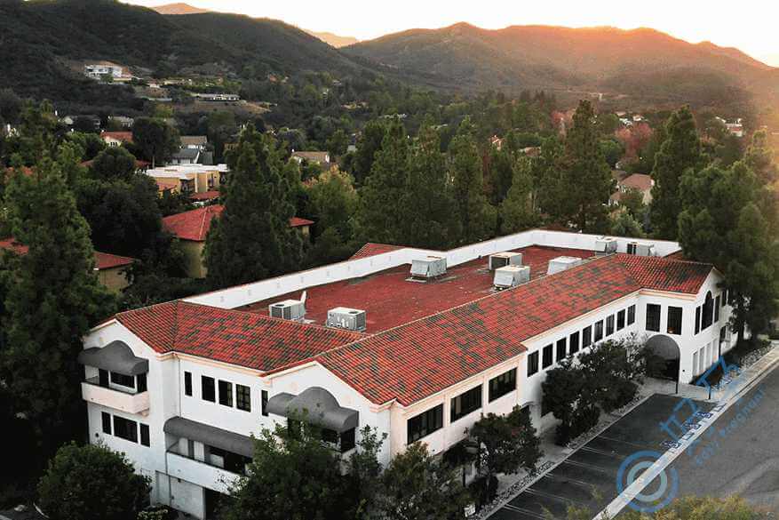 美国加州生殖中心FSAC